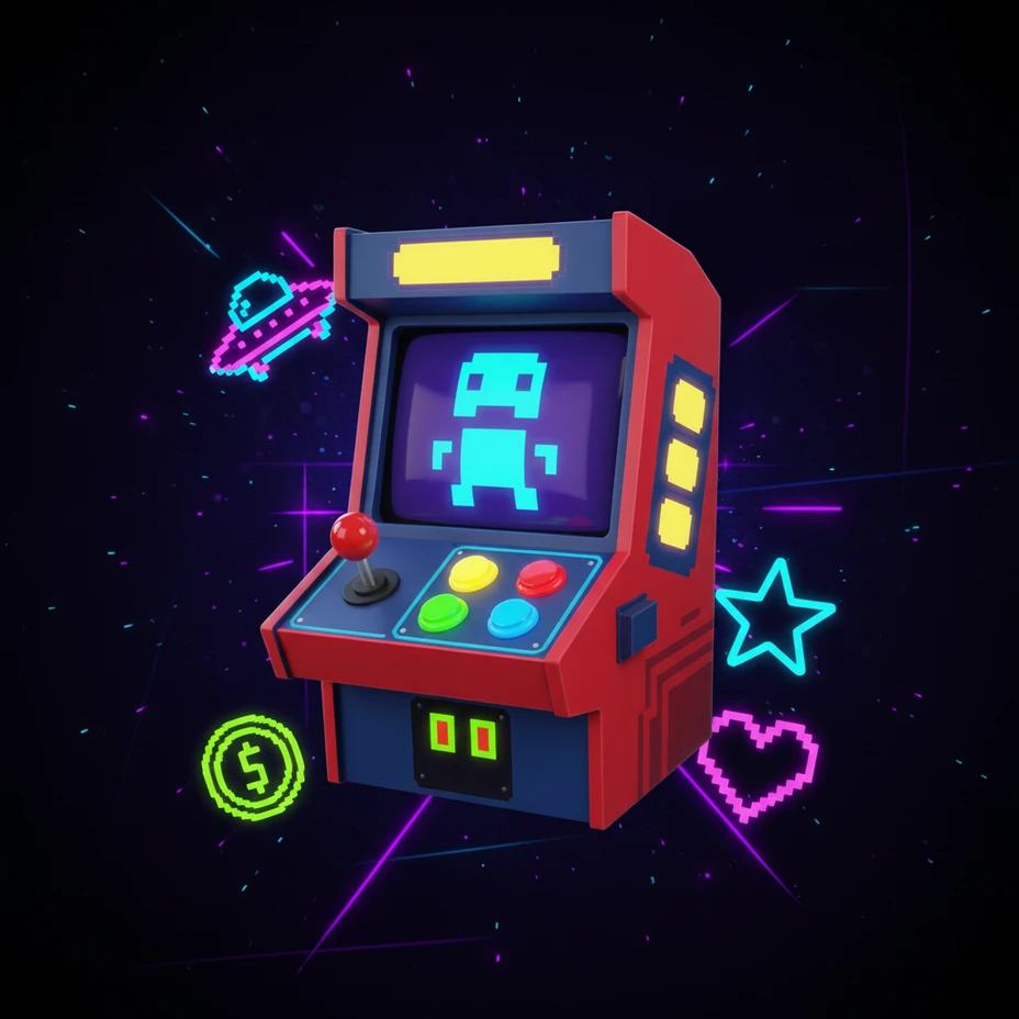 Lolajack Arcader Kpd