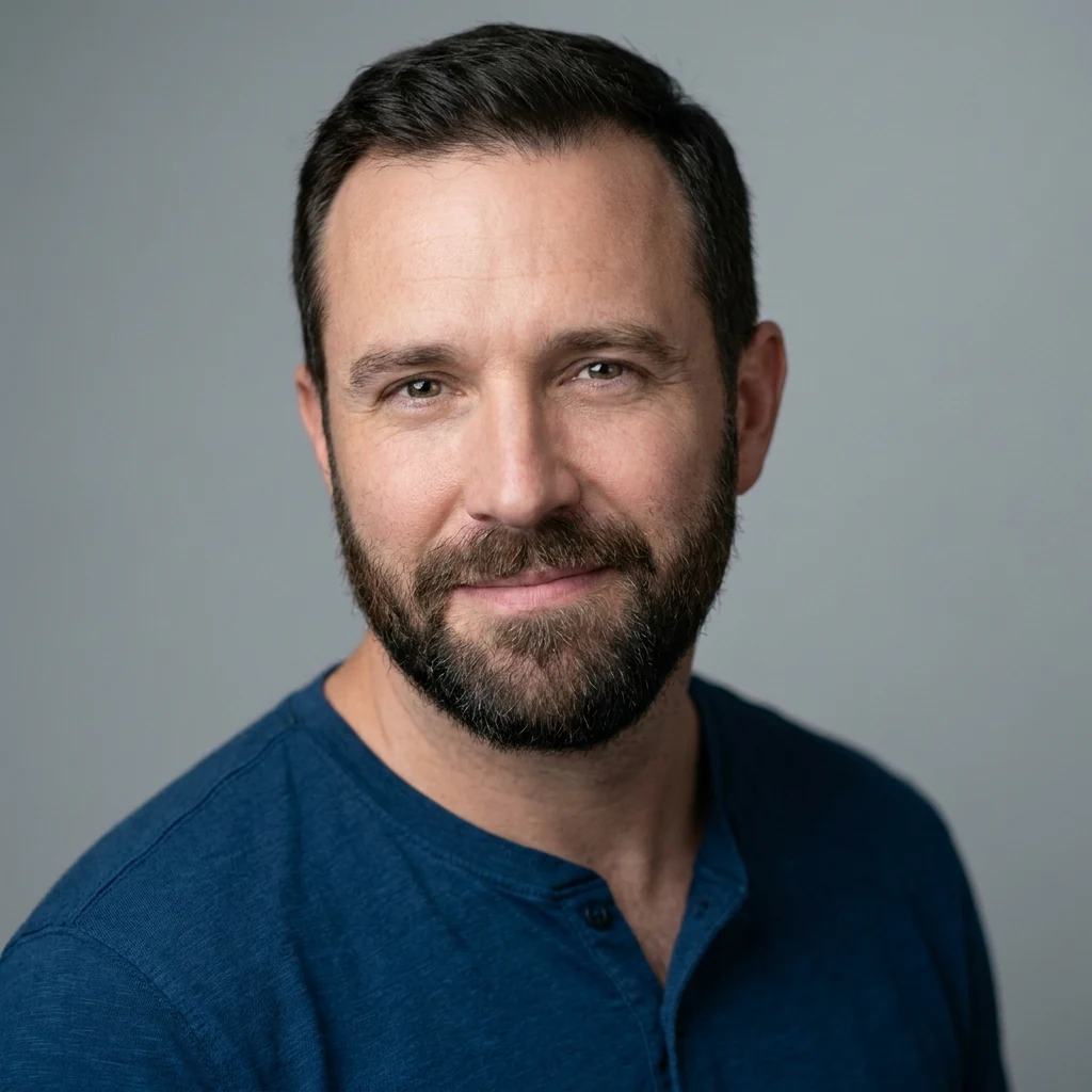 Sander Verhoeven