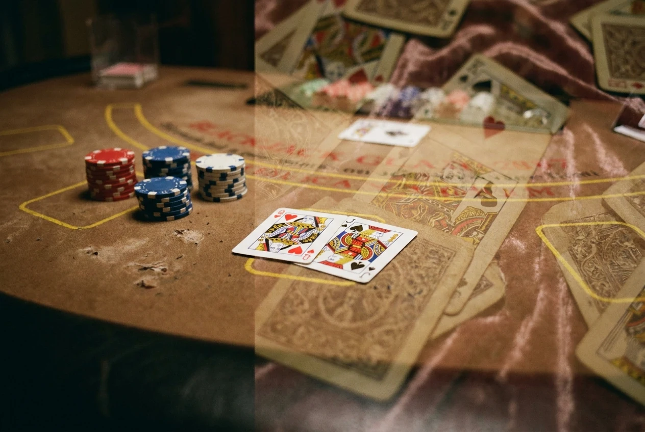Lolajack Blackjack Double Exposure Kpd