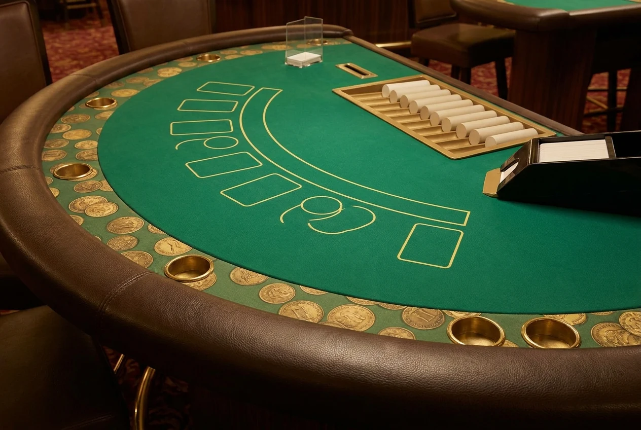 Lolajack Cashback Blackjack Kpd