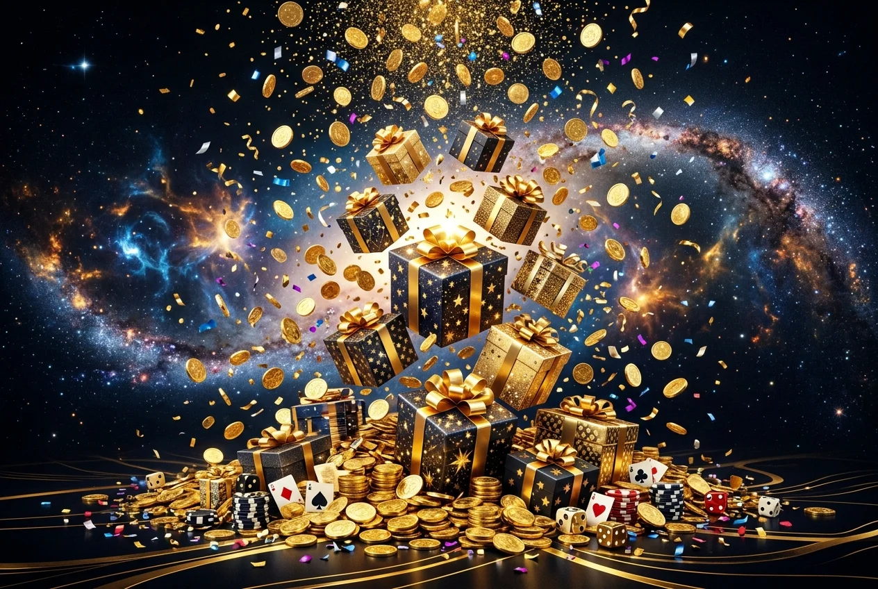 Actie met gratis spins bij LolaJack Casino