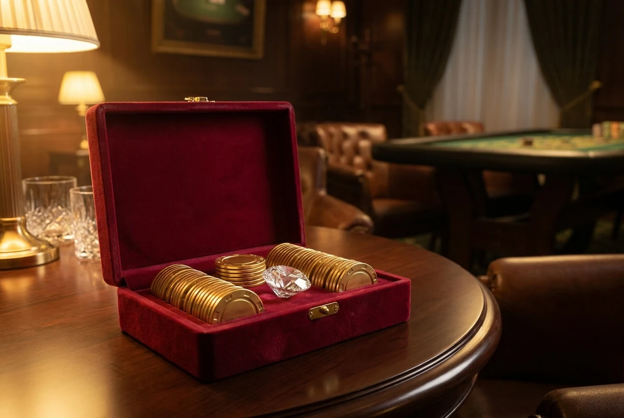Promotiebanner van de welkomstbonus bij LolaJack Casino