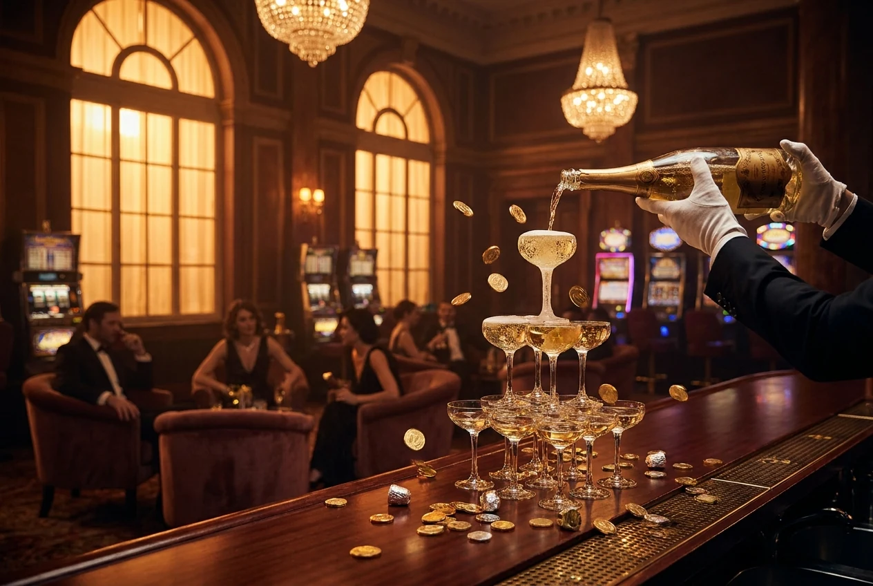 Actie zonder storting bij LolaJack Casino