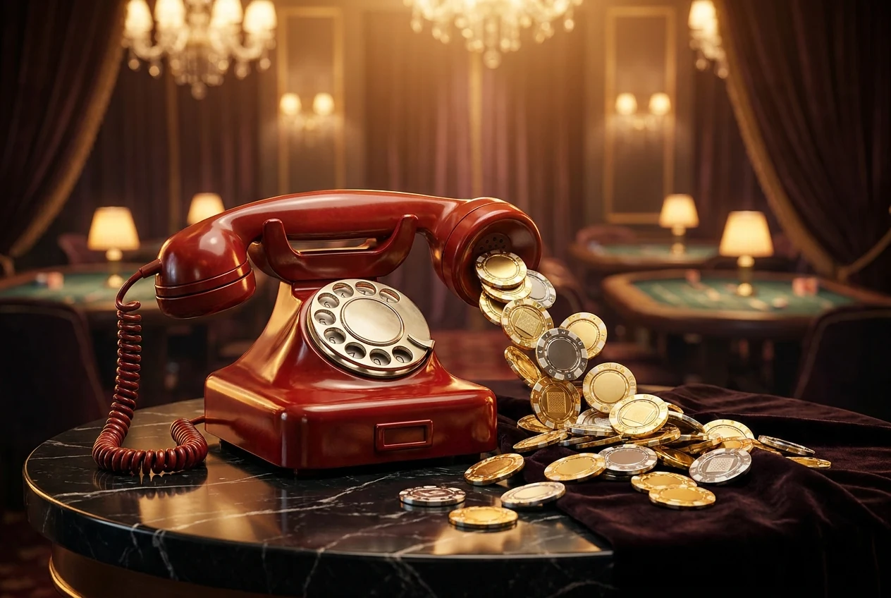 Veld voor een bonuscode bij LolaJack Casino