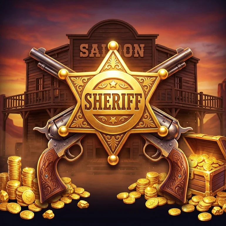 Lolajack Wild West Gold Kpd